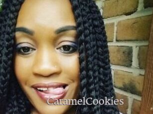 CaramelCookies