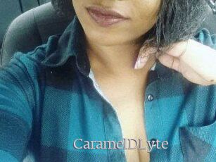CaramelDLyte