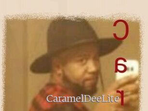 CaramelDeeLite