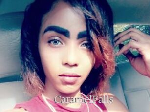 CaramelFalls