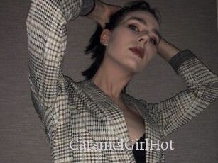 CaramelGirlHot