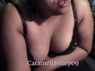 CaramelHoney09