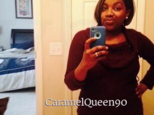 CaramelQueen90