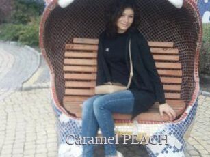 Caramel_PEACH