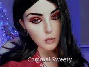 Caramel_Sweety