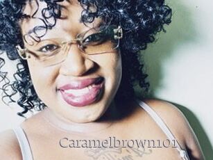 Caramelbrown101