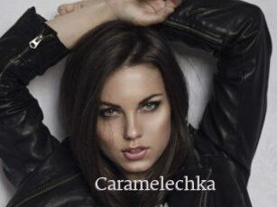 Caramelechka