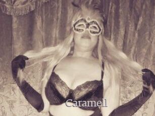 Caramell