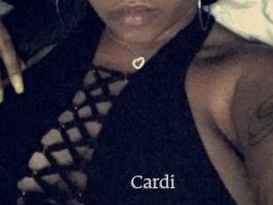 Cardi