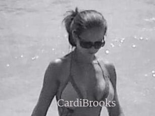 CardiBrooks