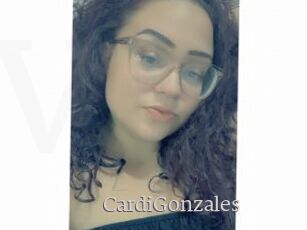 CardiGonzales