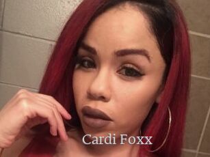 Cardi_Foxx