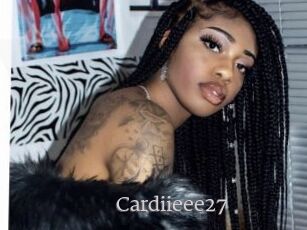 Cardiieee27