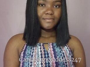 CaribbeanGoddess247