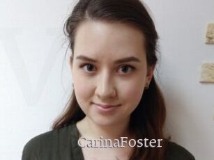 CarinaFoster