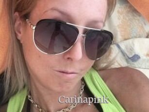 Carinapink