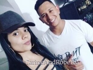 CarineAndRoberto