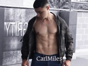 CarlMiles