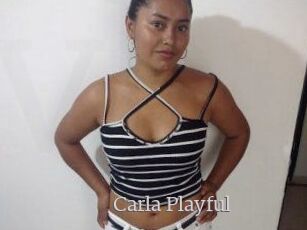 Carla_Playful
