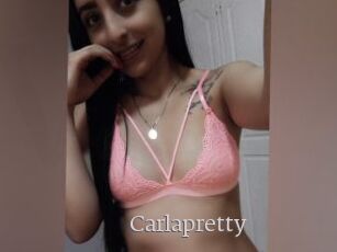 Carlapretty