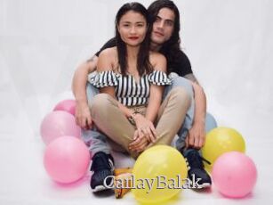 CarlayBalak