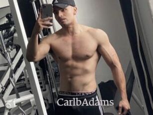 CarlbAdams