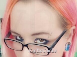 CarlieCocks