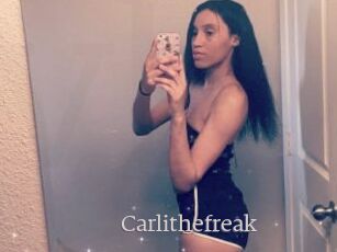 Carlithefreak