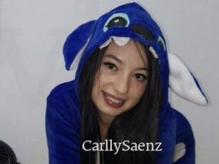 CarllySaenz