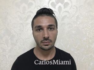 CarlosMiami