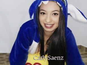 CarlySaenz