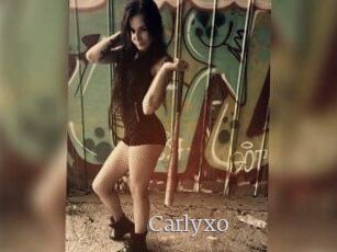 Carlyxo