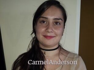 CarmelAnderson