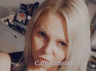 CarmelHeart