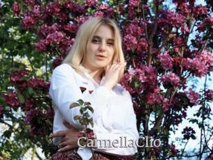 CarmellaClio
