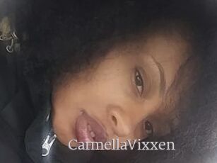 CarmellaVixxen