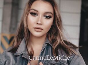 CarmelleMiche