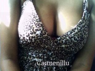 Carmenillu