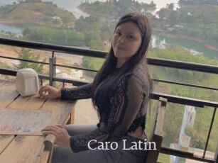 Caro_Latin
