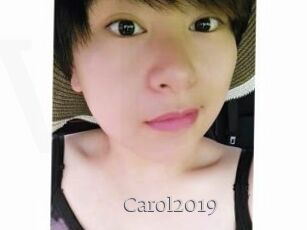 Carol2019