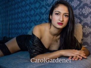 CarolGardener