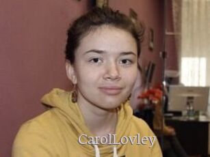 CarolLovley