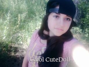 Carol_CuteDoll