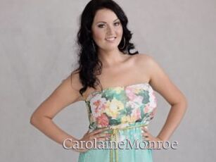 CarolaineMonroe