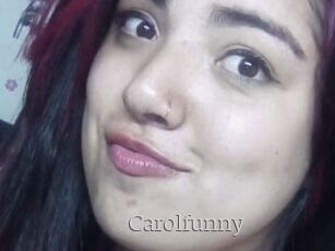 Carolfunny