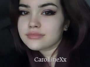 CaroliineXx