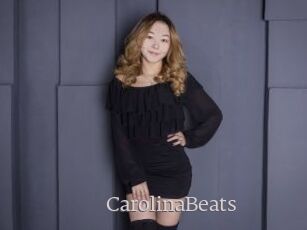 CarolinaBeats