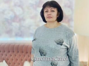 CarolinaCarol