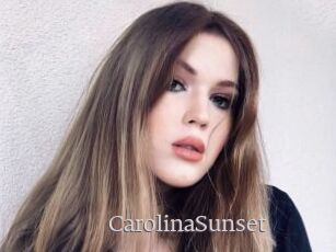 CarolinaSunset