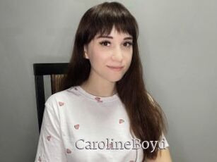 CarolineBoyd